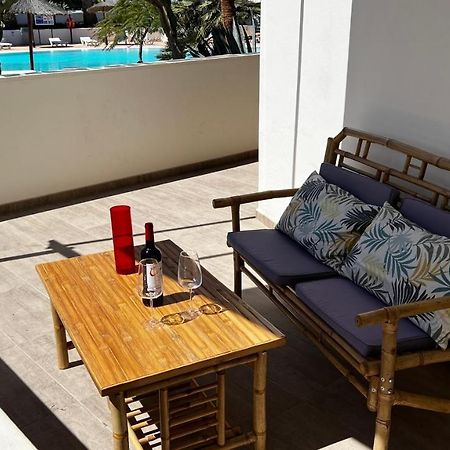 Bungalow Nueva York Costa Teguise Kültér fotó