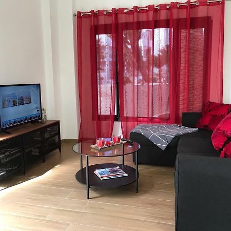 Bungalow Nueva York Costa Teguise Kültér fotó