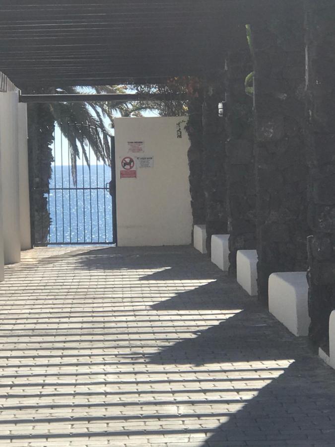 Bungalow Nueva York Costa Teguise Kültér fotó