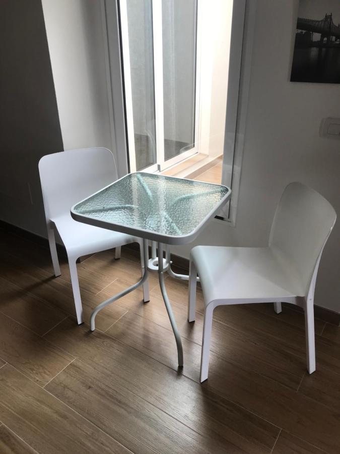 Bungalow Nueva York Costa Teguise Kültér fotó