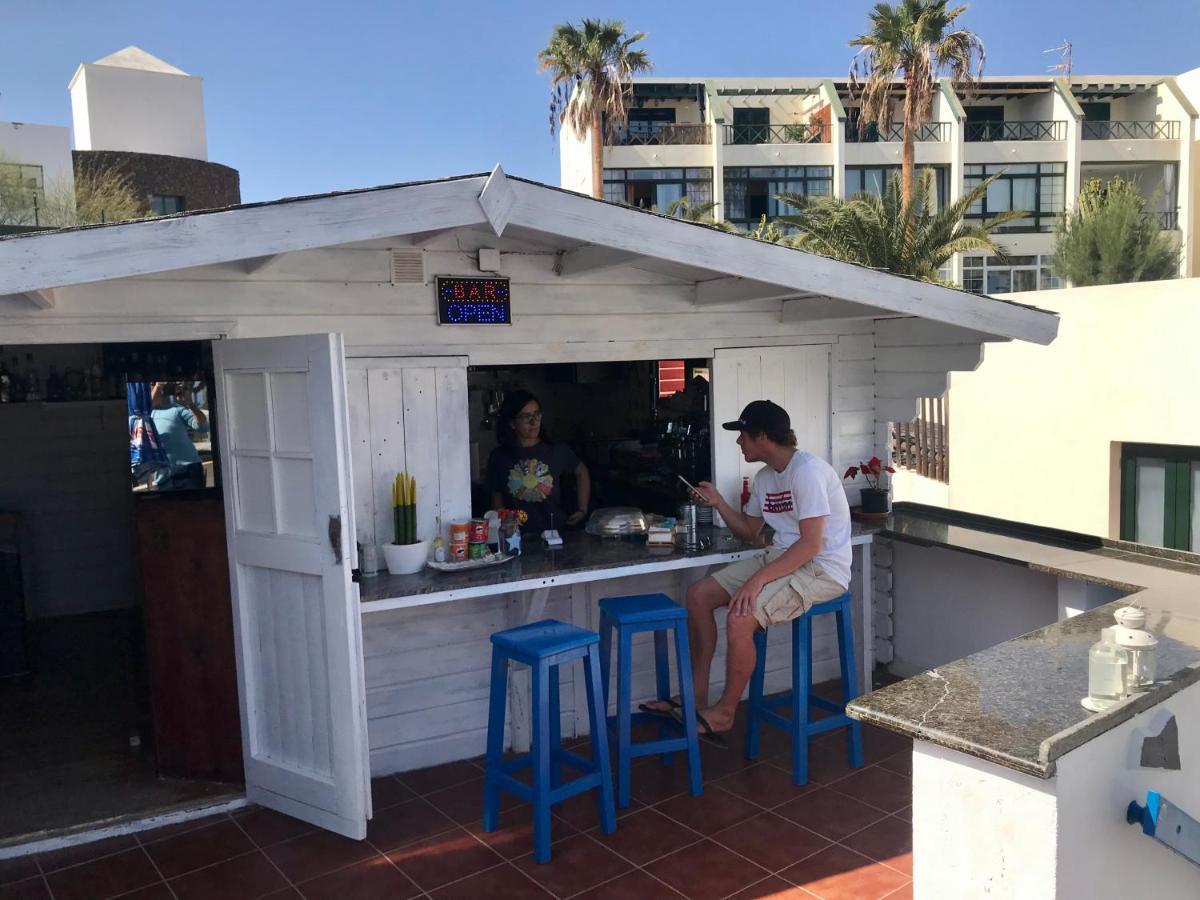 Bungalow Nueva York Costa Teguise Kültér fotó