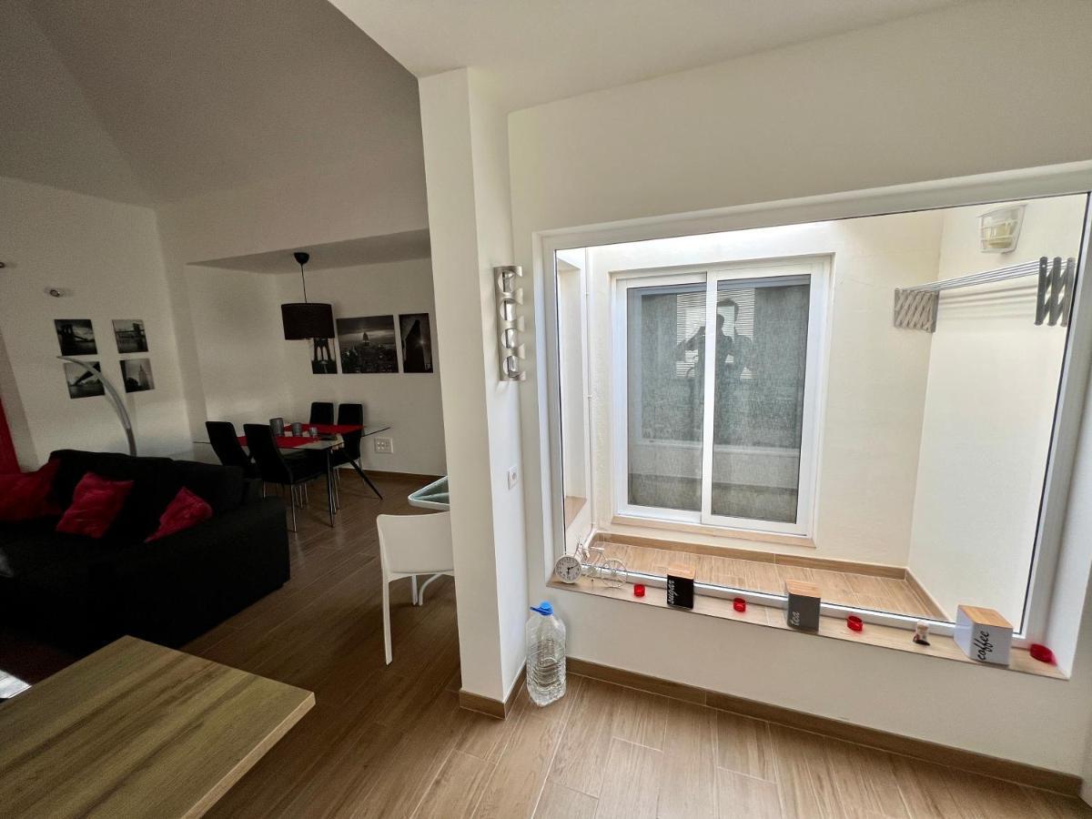 Bungalow Nueva York Costa Teguise Kültér fotó