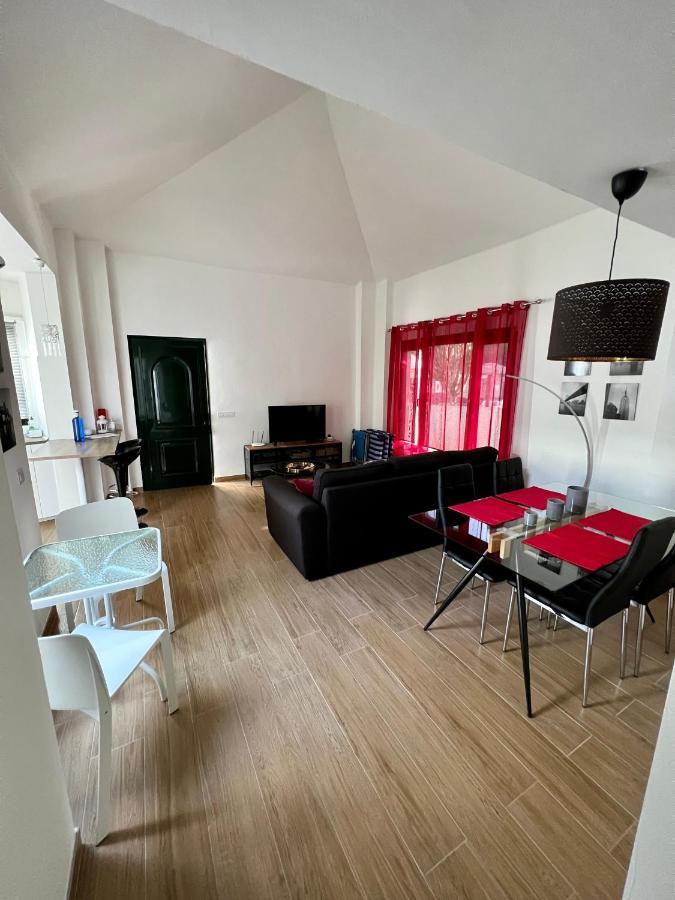 Bungalow Nueva York Costa Teguise Kültér fotó