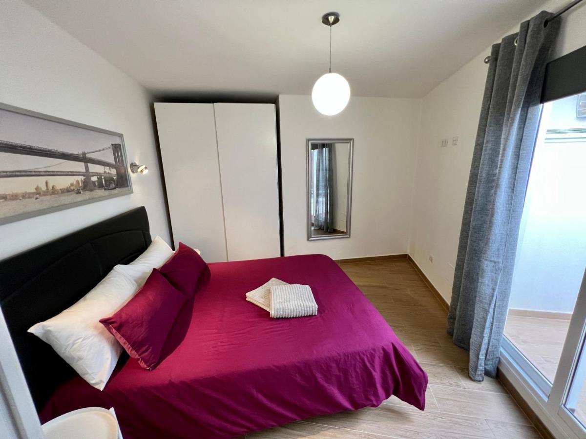 Bungalow Nueva York Costa Teguise Kültér fotó