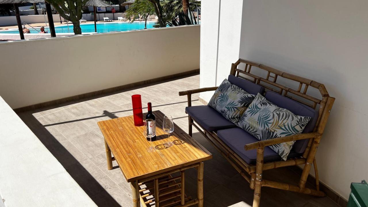 Bungalow Nueva York Costa Teguise Kültér fotó