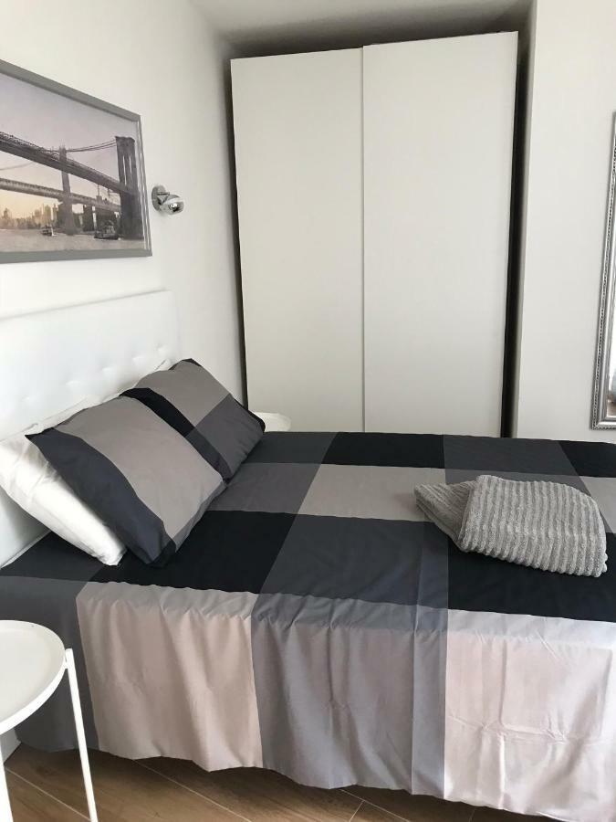 Bungalow Nueva York Costa Teguise Kültér fotó