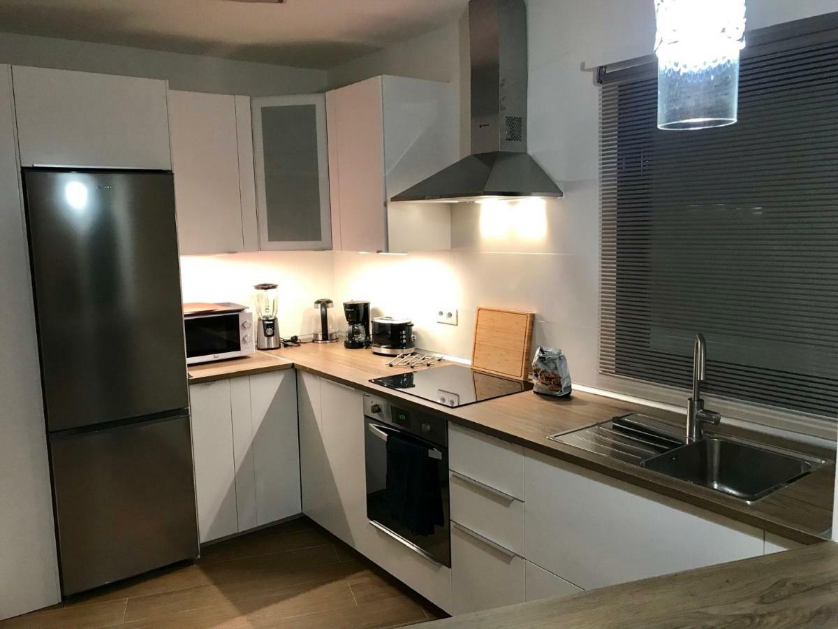 Bungalow Nueva York Costa Teguise Kültér fotó