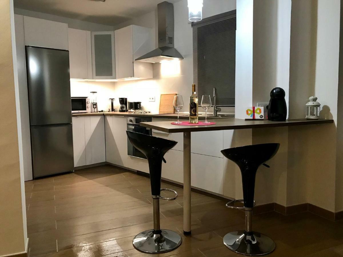 Bungalow Nueva York Costa Teguise Kültér fotó