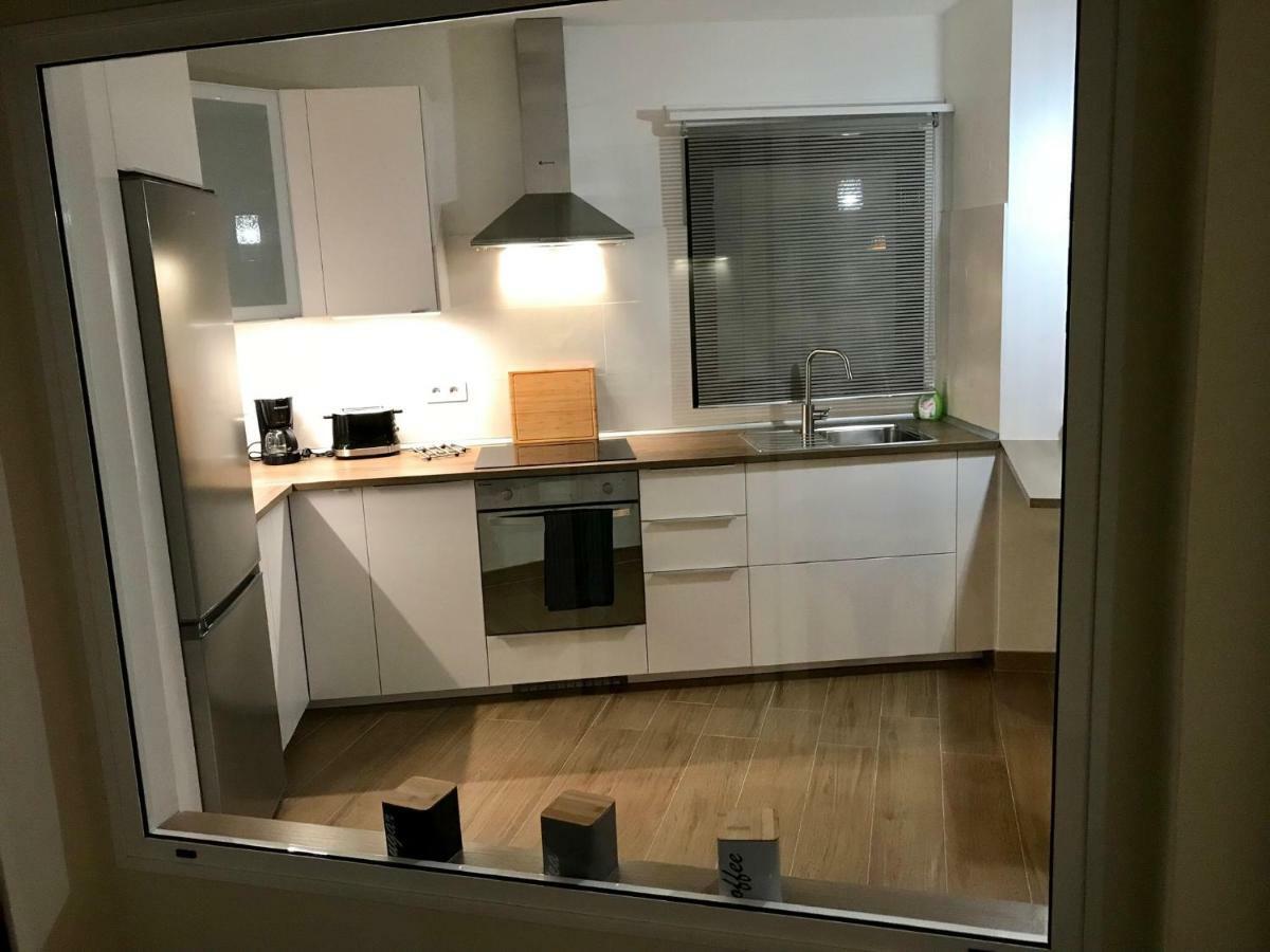 Bungalow Nueva York Costa Teguise Kültér fotó