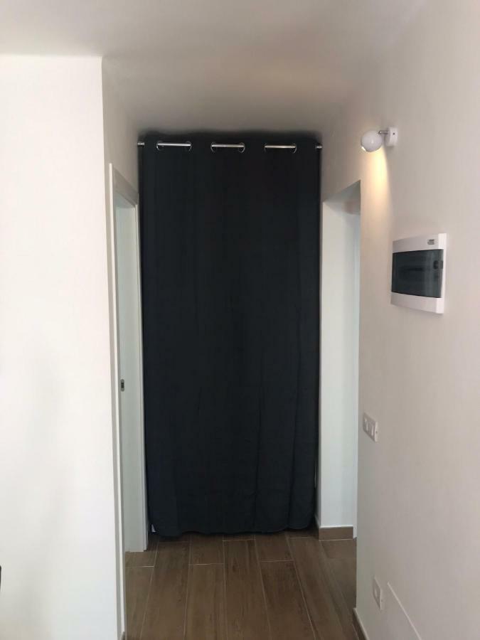Bungalow Nueva York Costa Teguise Kültér fotó