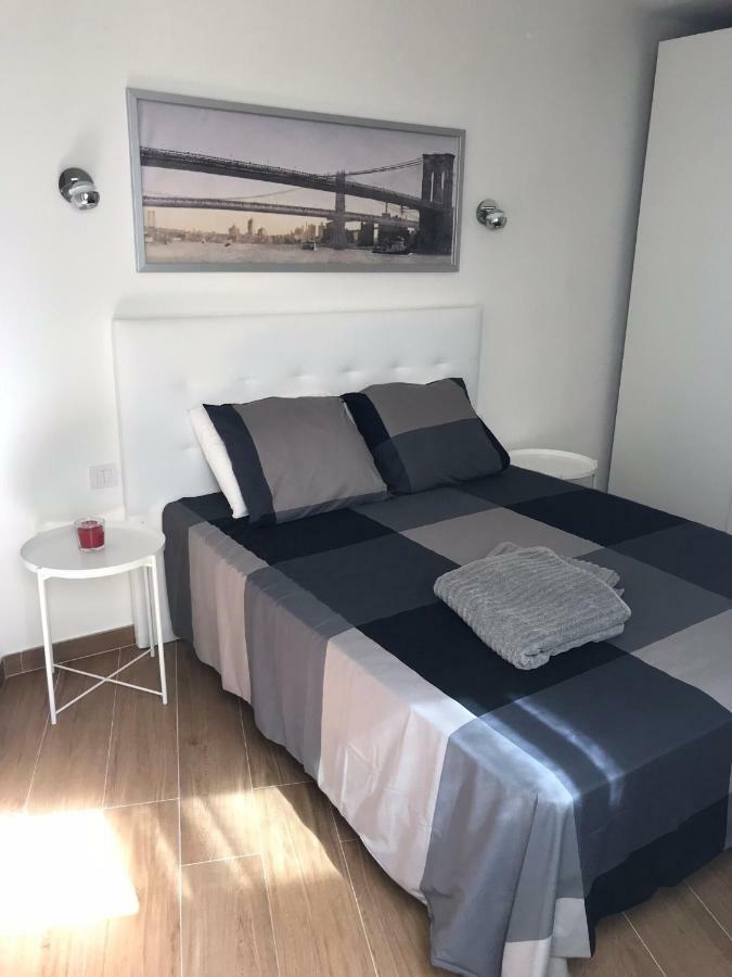 Bungalow Nueva York Costa Teguise Kültér fotó