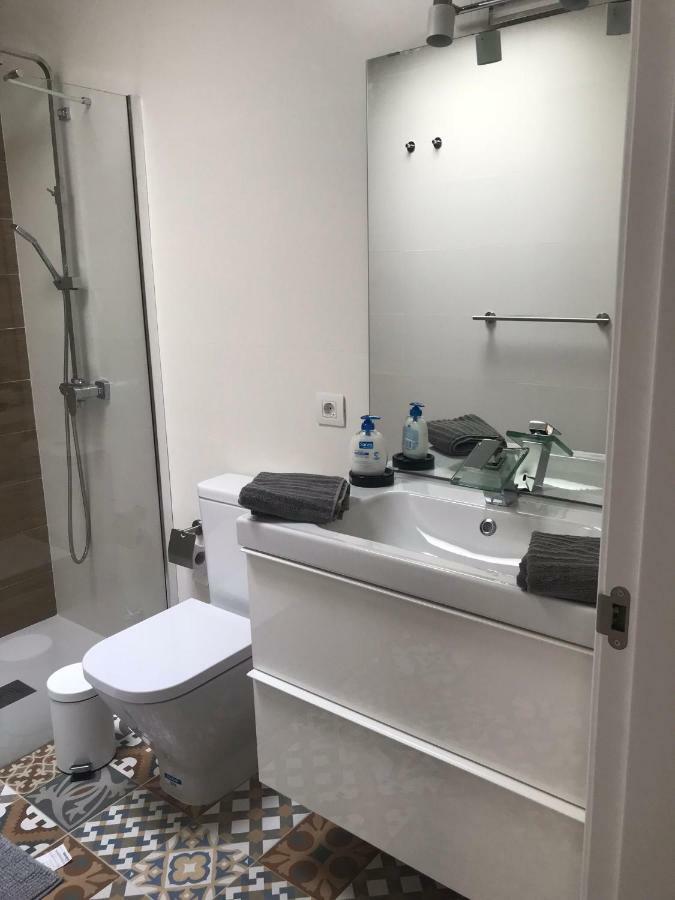 Bungalow Nueva York Costa Teguise Kültér fotó