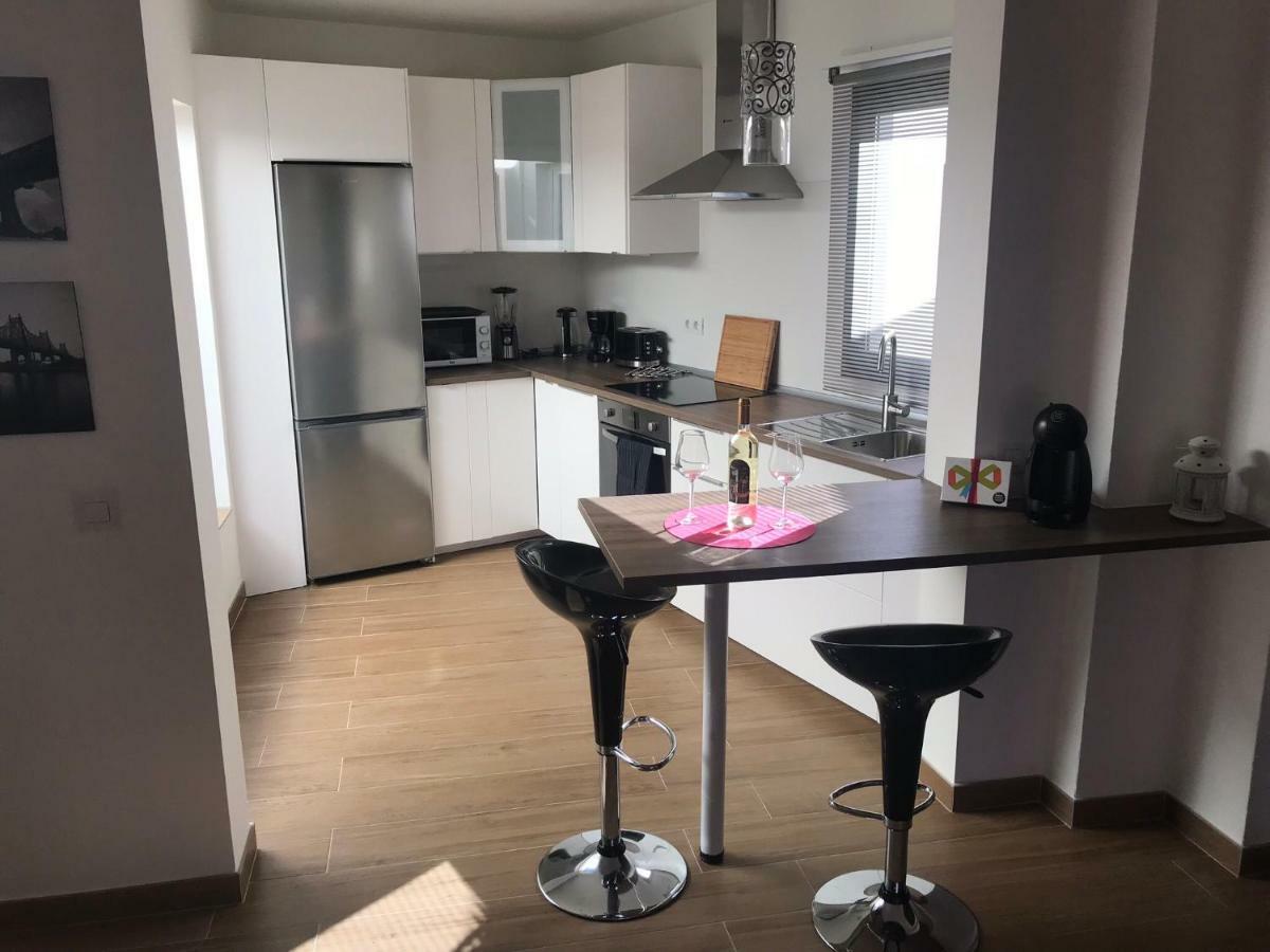 Bungalow Nueva York Costa Teguise Kültér fotó