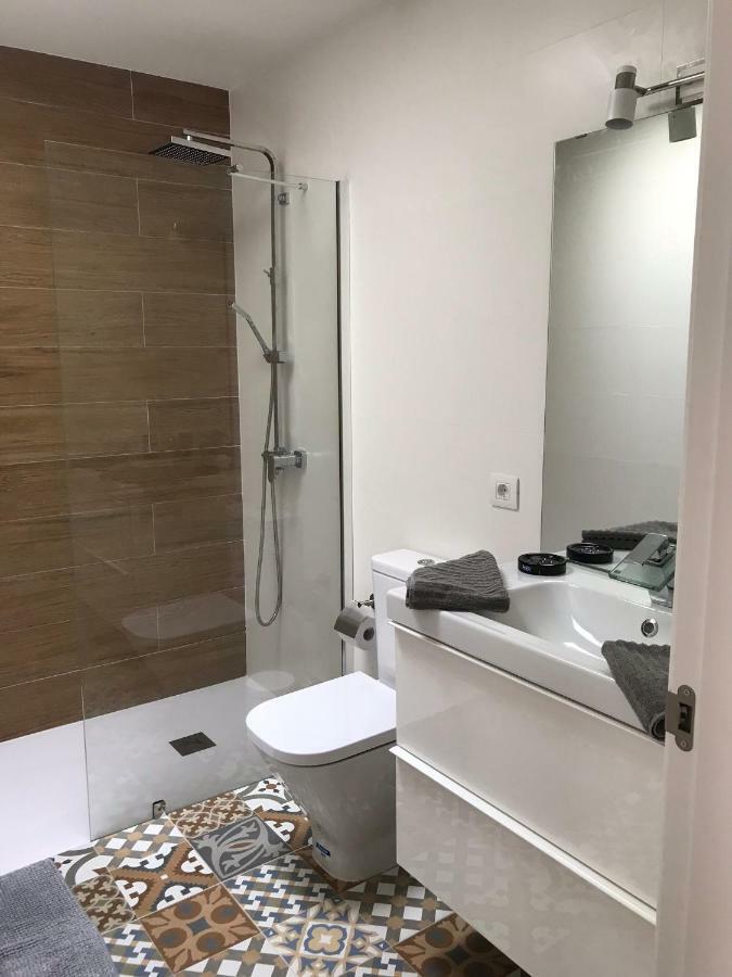 Bungalow Nueva York Costa Teguise Kültér fotó