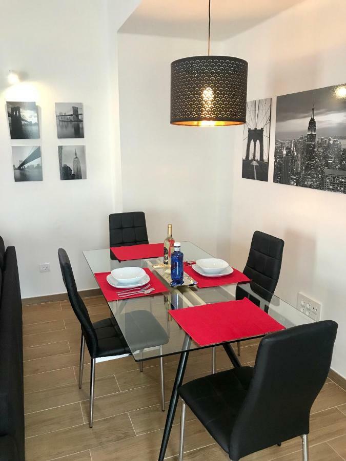 Bungalow Nueva York Costa Teguise Kültér fotó