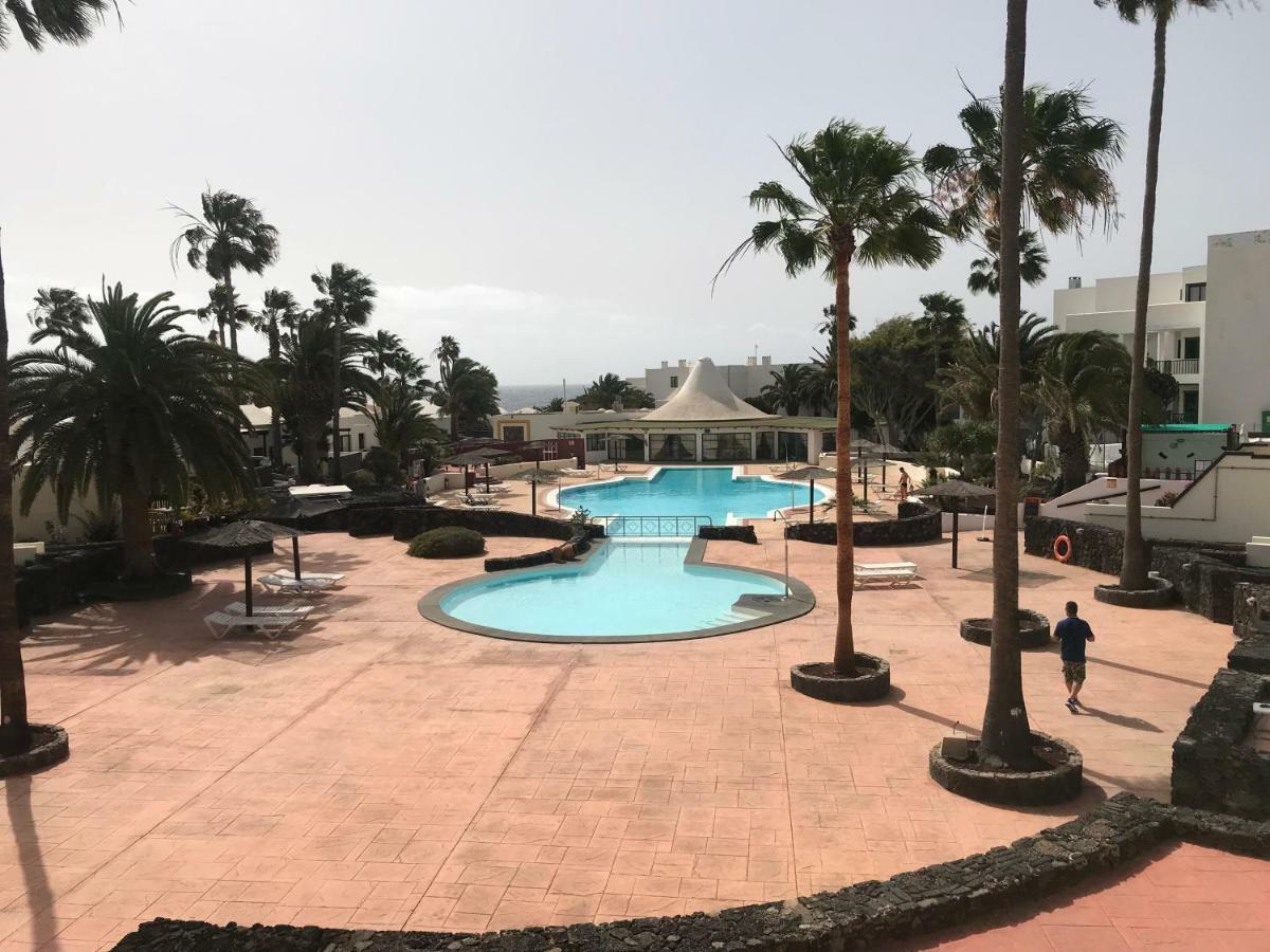 Bungalow Nueva York Costa Teguise Kültér fotó