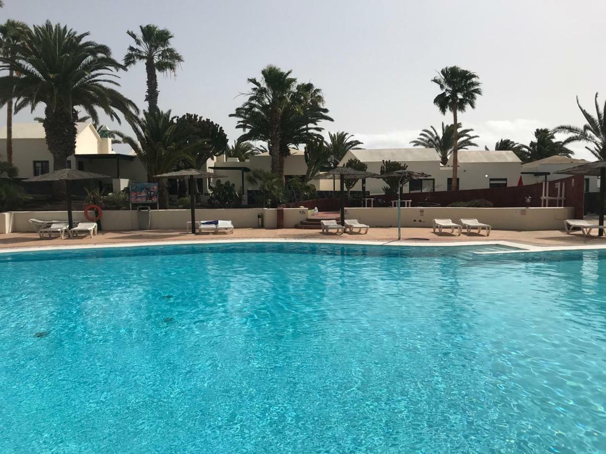 Bungalow Nueva York Costa Teguise Kültér fotó