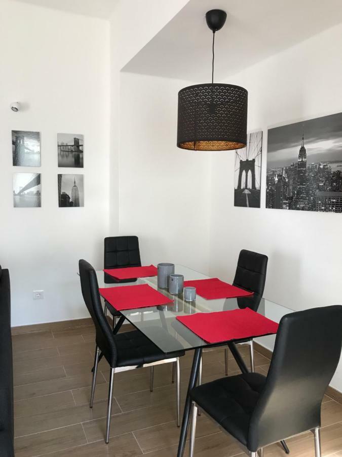 Bungalow Nueva York Costa Teguise Kültér fotó