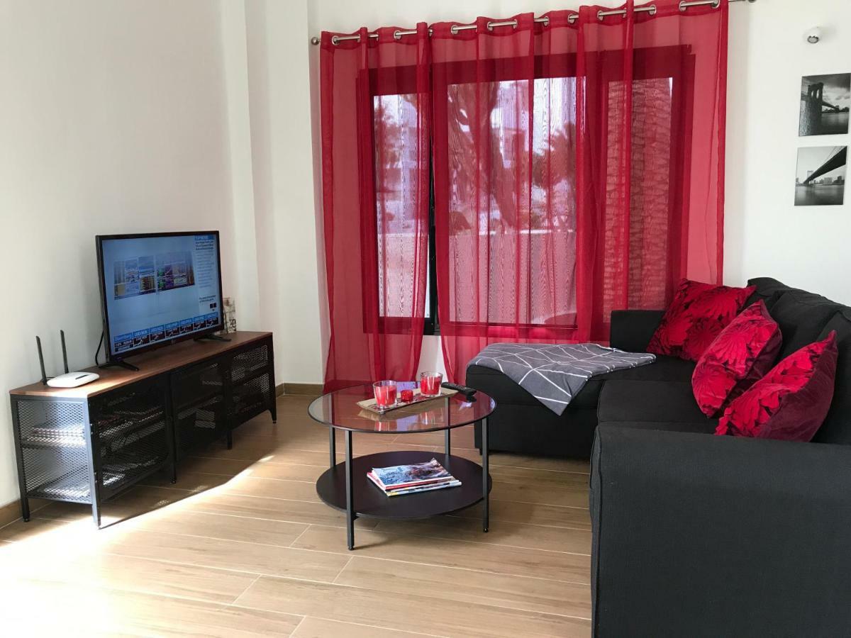 Bungalow Nueva York Costa Teguise Kültér fotó