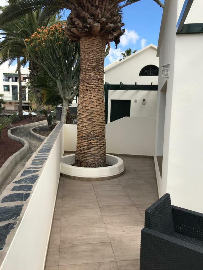 Bungalow Nueva York Costa Teguise Kültér fotó